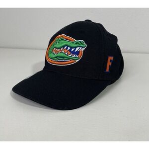 Gators Hat University of Florida Baseball Cap Strapback Captivating Headwear